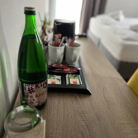 Gabriel Hotel