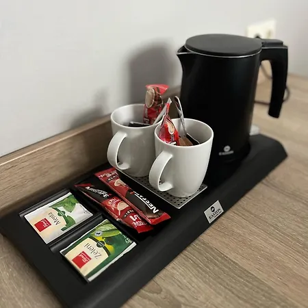 Gabriel Hotel 3*