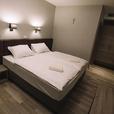 Hotel Gabriel 3*