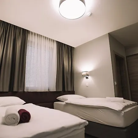 Hotel Gabriel Medjugorje