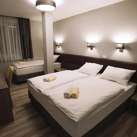 Gabriel Hotel Medjugorje