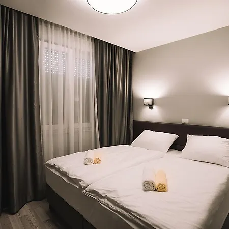 Hotel Gabriel