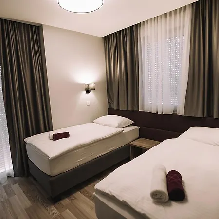 Gabriel Hotel Medjugorje