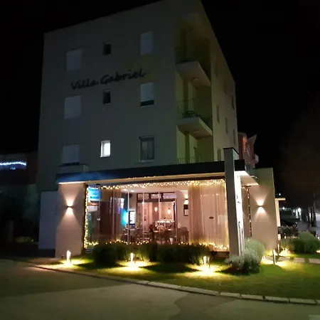 Gabriel 3* Medjugorje