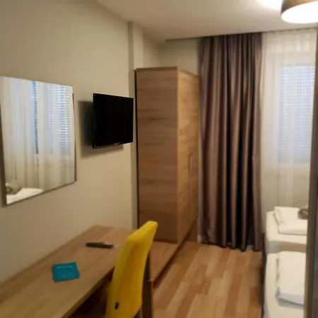 Gabriel Hotel Medjugorje