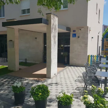 Gabriel 3* Medjugorje