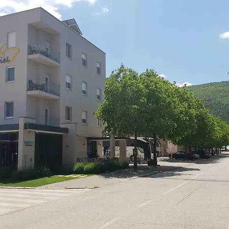 Hotel Gabriel