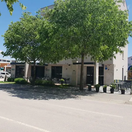 Gabriel Hotel 3*