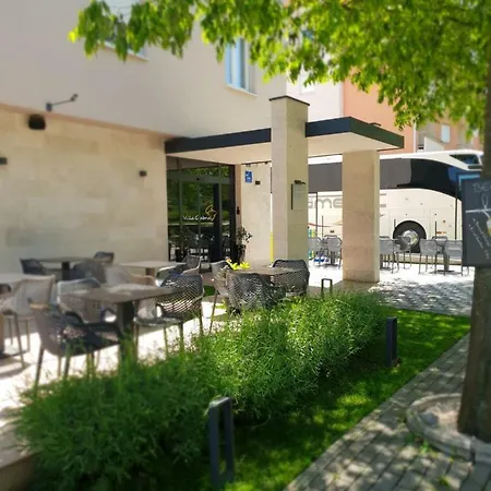 Gabriel 3* Medjugorje