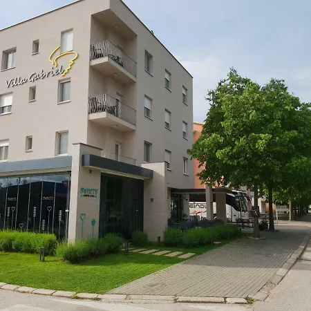 Hotel Gabriel Medjugorje