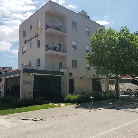Gabriel Hotel Medjugorje