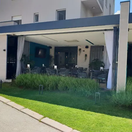 Gabriel Hotel