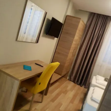 Hotel Gabriel Medjugorje